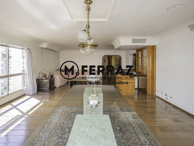 Apartamento para Venda em São Paulo - 5