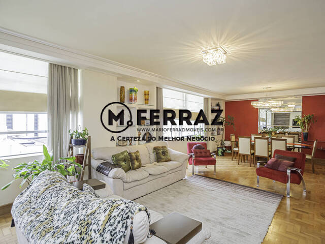 Apartamento para Venda em São Paulo - 2