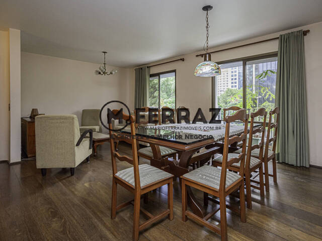 #1106534 - Apartamento para Venda em São Paulo - SP