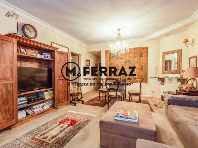 Apartamento para Venda em São Paulo - 2