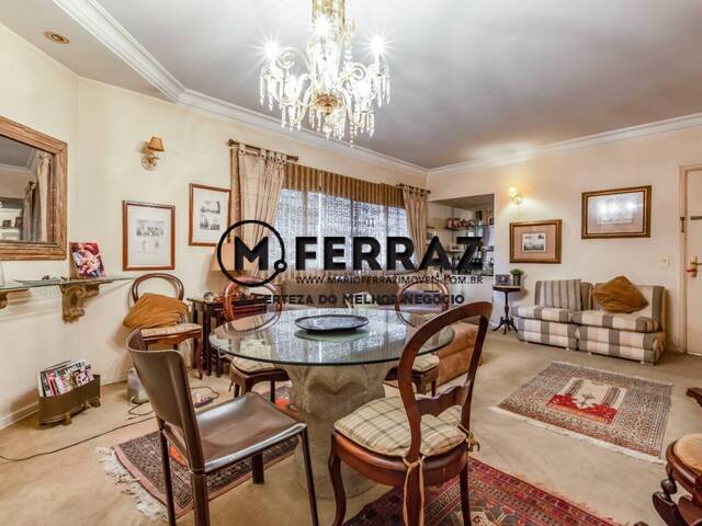 Apartamento para Venda em São Paulo - 4
