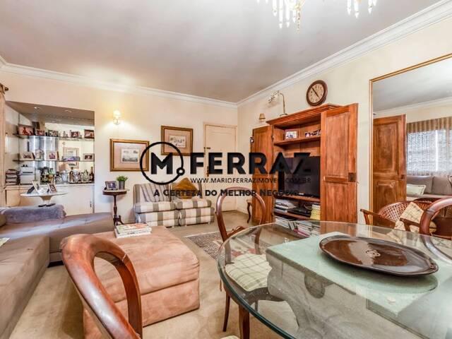 Apartamento para Venda em São Paulo - 5