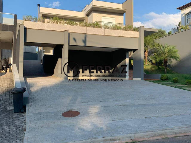 Venda em Residencial Santa Helena - Bragança Paulista