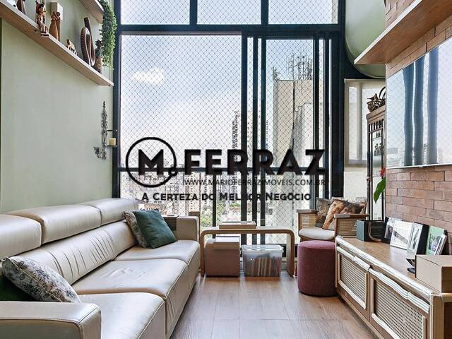 Apartamento para Venda em São Paulo - 2
