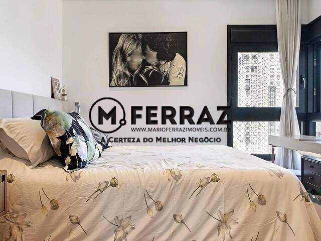 Apartamento para Venda em São Paulo - 4