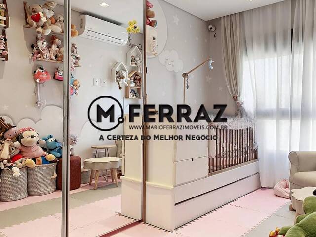 Apartamento para Venda em São Paulo - 5