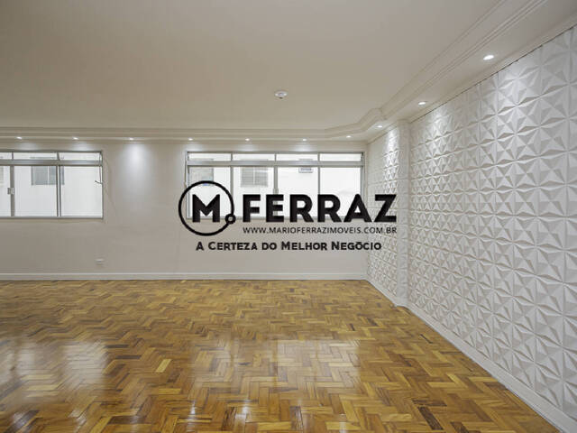 Apartamento para Venda em São Paulo - 3