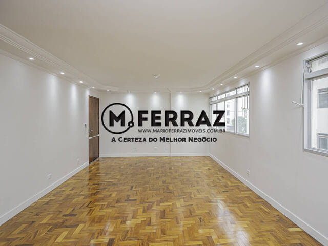 Apartamento para Venda em São Paulo - 5