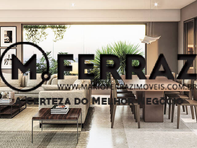 Apartamento para Venda em São Paulo - 4