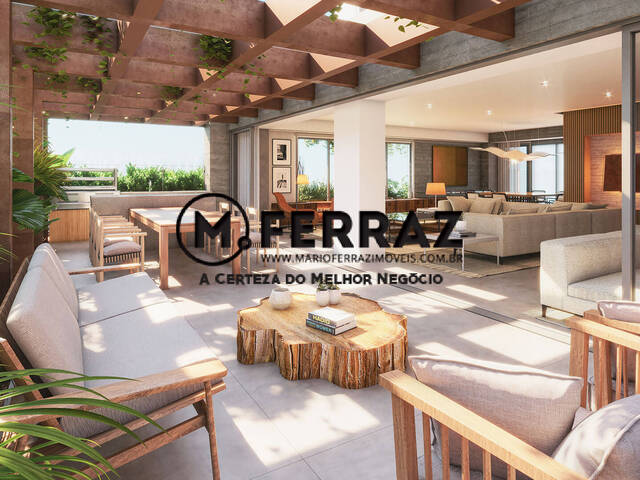 Apartamento para Venda em São Paulo - 5