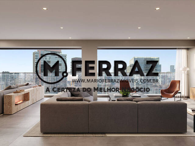 Apartamento para Venda em São Paulo - 3