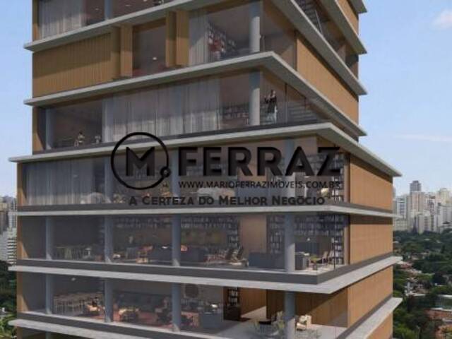 Apartamento para Venda em São Paulo - 2