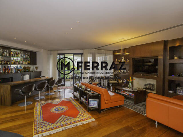Duplex para Venda em São Paulo - 4