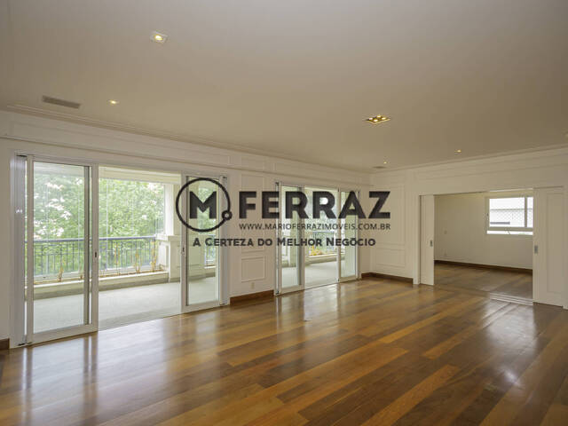 Apartamento para Locação em São Paulo - 3