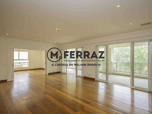 Apartamento para Locação em São Paulo - 4