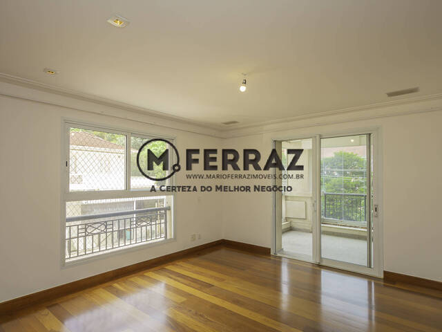 Apartamento para Locação em São Paulo - 5