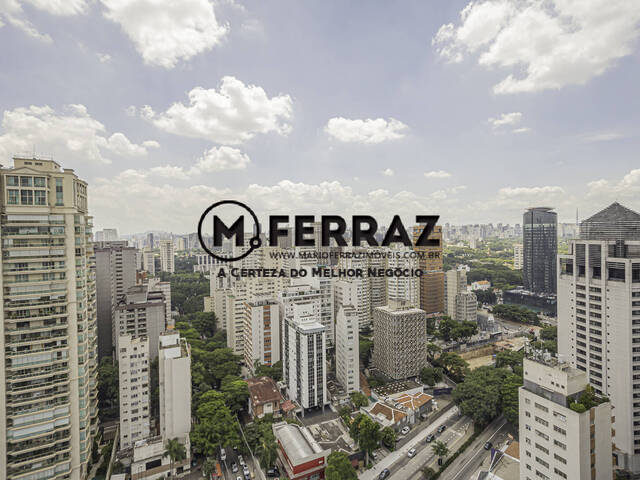 #944518 - Apartamento para Venda em São Paulo - SP
