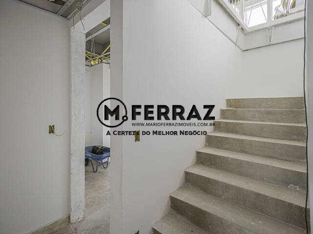 #944518 - Apartamento para Venda em São Paulo - SP