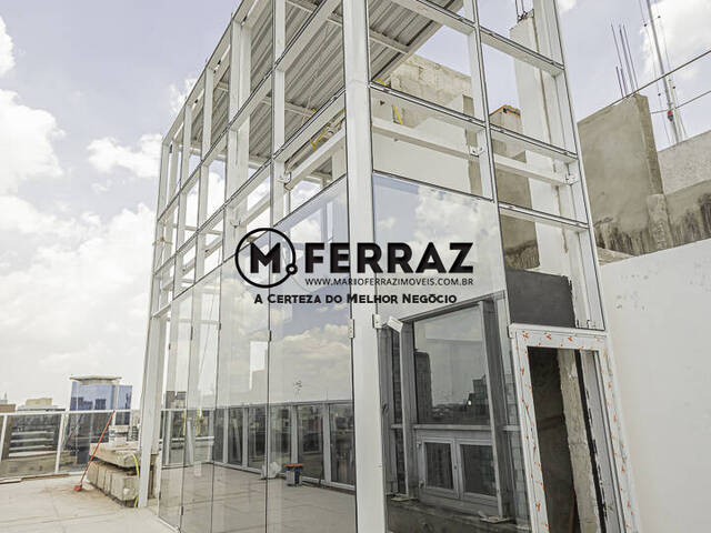 #944518 - Apartamento para Venda em São Paulo - SP