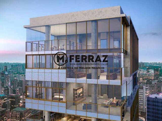 Apartamento para Venda em São Paulo - 3