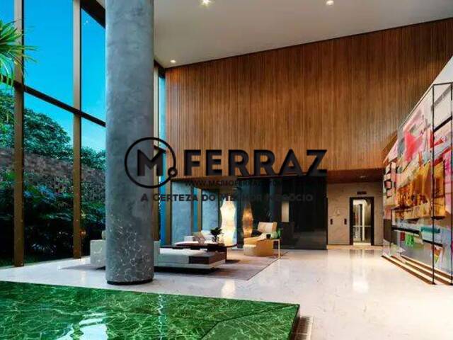 Apartamento para Venda em São Paulo - 2