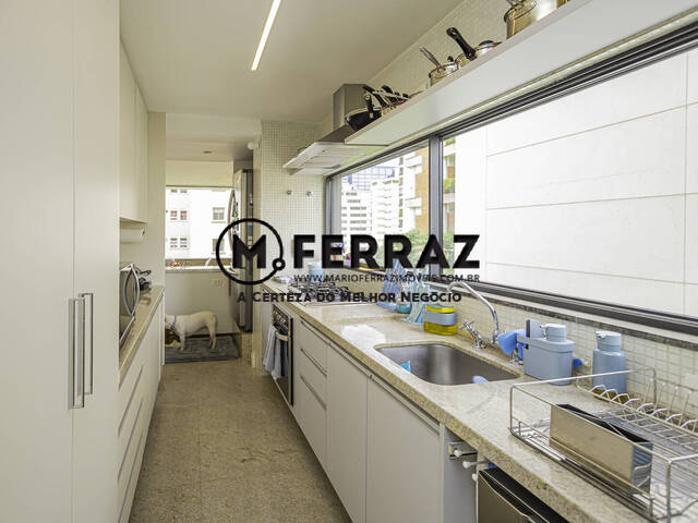 Apartamento para Venda em São Paulo - 5