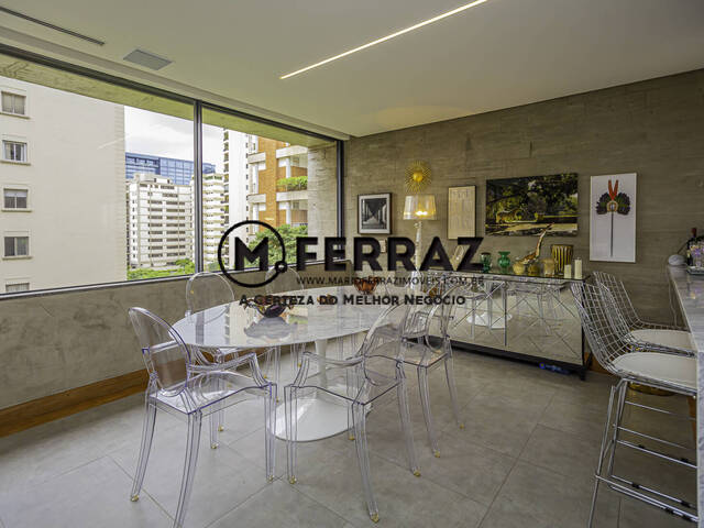 #1106619 - Apartamento para Venda em São Paulo - SP