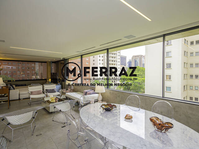Apartamento para Venda em São Paulo - 5