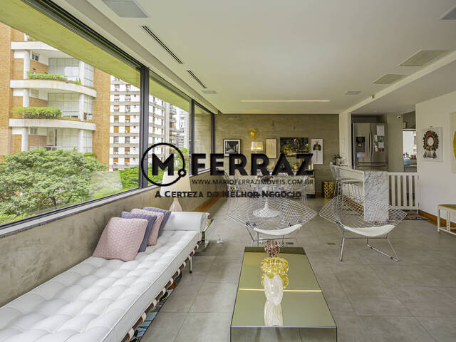 #1106619 - Apartamento para Venda em São Paulo - SP