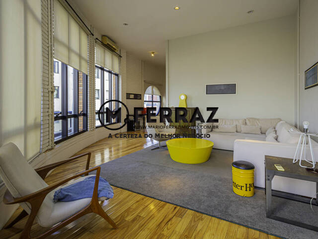 Apartamento para Venda em São Paulo - 3