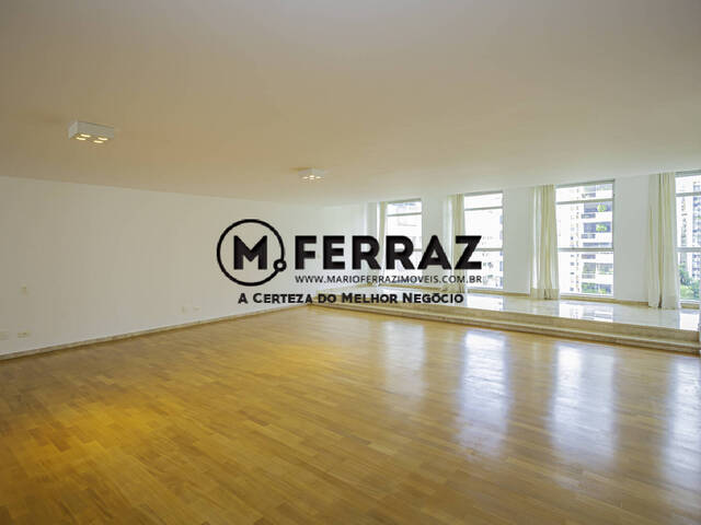 #1106662 - Apartamento para Venda em São Paulo - SP
