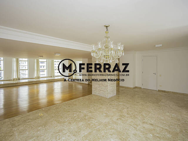 Apartamento para Venda em São Paulo - 5