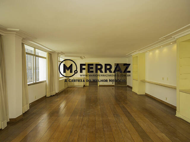 #1106621 - Apartamento para Venda em São Paulo - SP