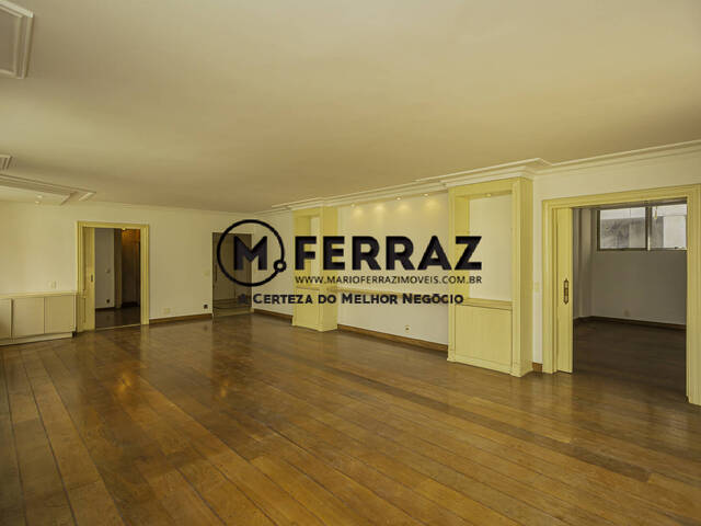 #1106621 - Apartamento para Venda em São Paulo - SP