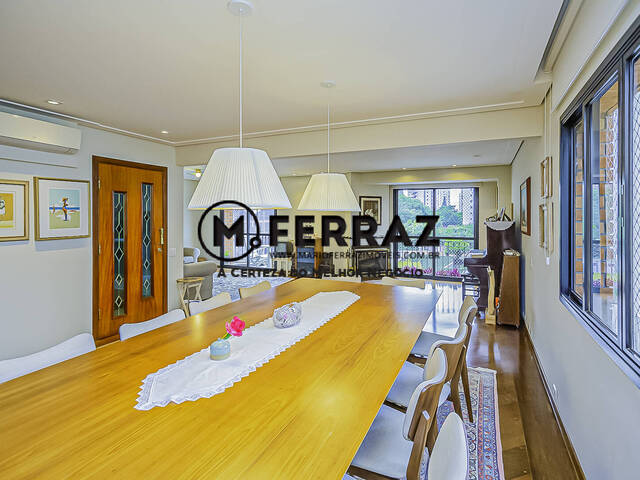 #1106531 - Apartamento para Venda em São Paulo - SP