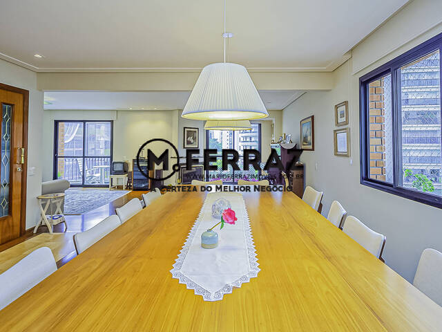 #1106531 - Apartamento para Venda em São Paulo - SP