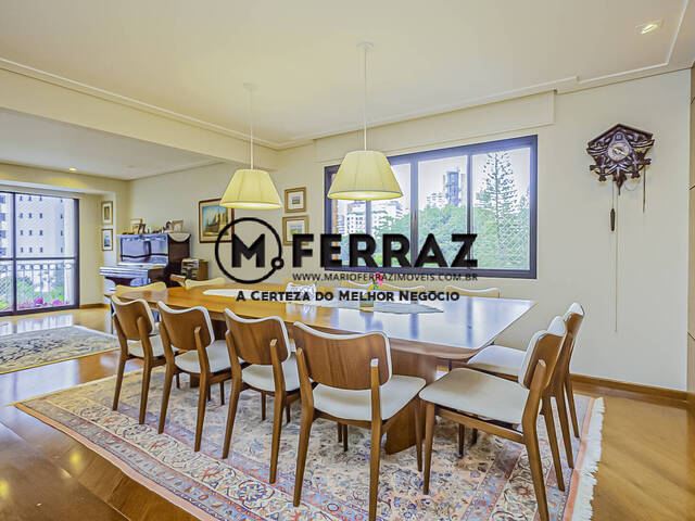 #1106531 - Apartamento para Venda em São Paulo - SP