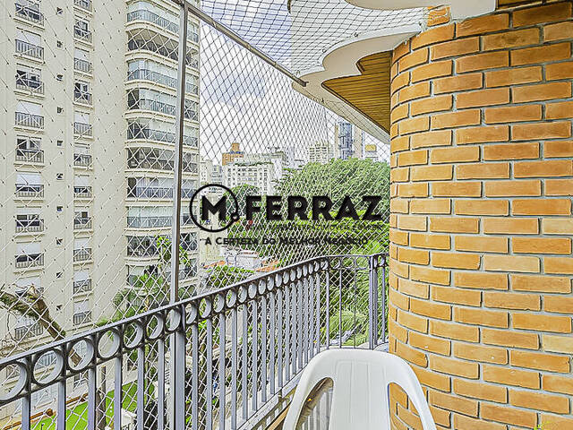 #1106531 - Apartamento para Venda em São Paulo - SP