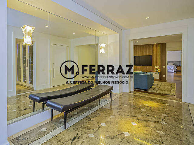 #1106532 - Apartamento para Venda em São Paulo - SP