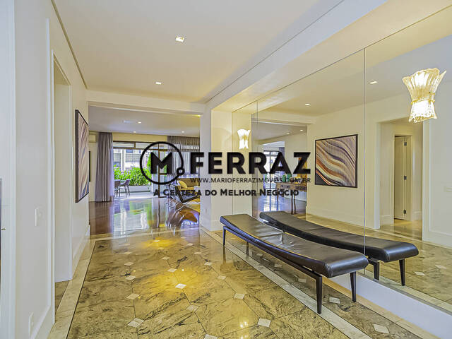 #1106532 - Apartamento para Venda em São Paulo - SP