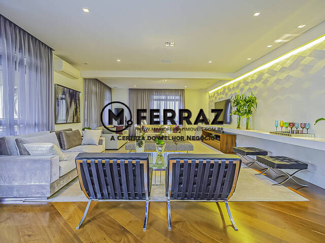 Apartamento para Venda em São Paulo - 4