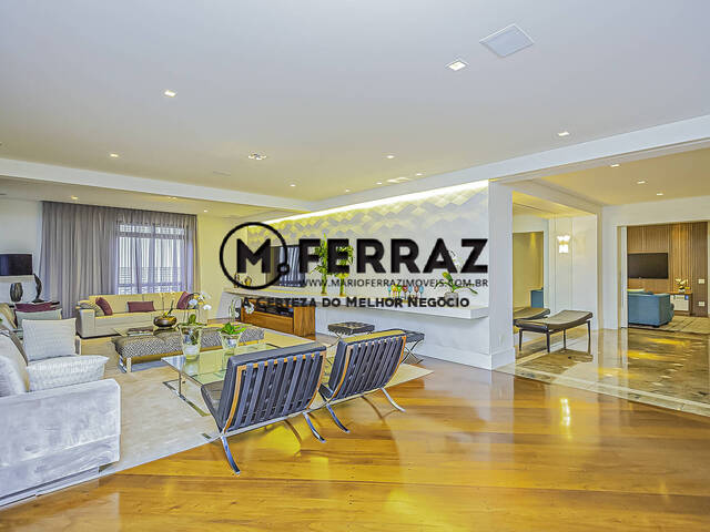 Apartamento para Venda em São Paulo - 5