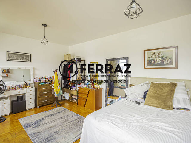 Apartamento para Venda em São Paulo - 4