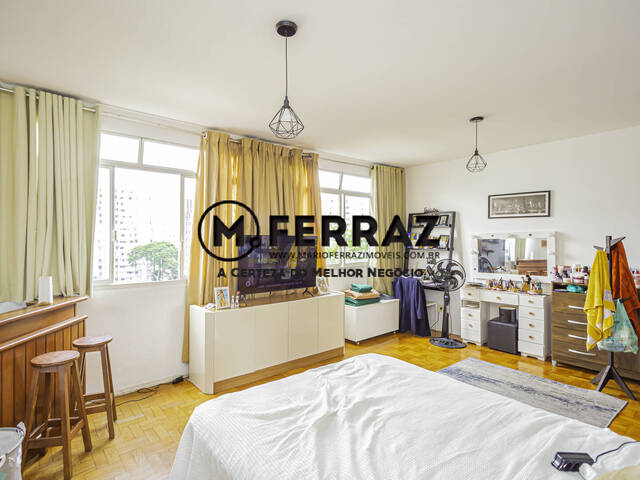 Apartamento para Venda em São Paulo - 2