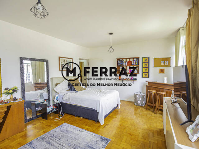 Apartamento para Venda em São Paulo - 3
