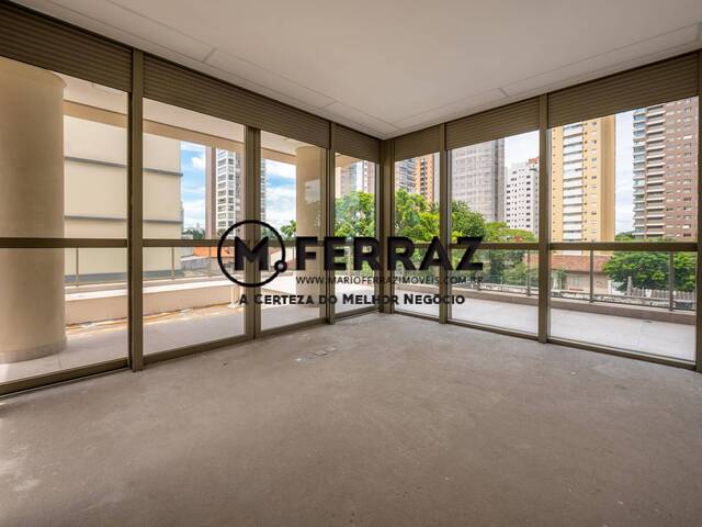 Apartamento para Venda em São Paulo - 3