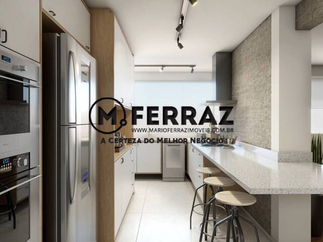 Apartamento para Venda em São Paulo - 2