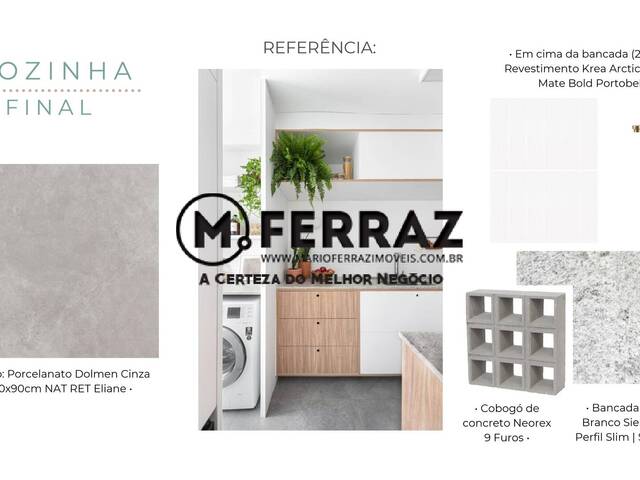 Apartamento para Venda em São Paulo - 3