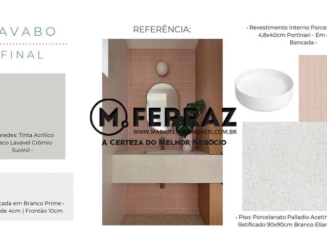 Apartamento para Venda em São Paulo - 5