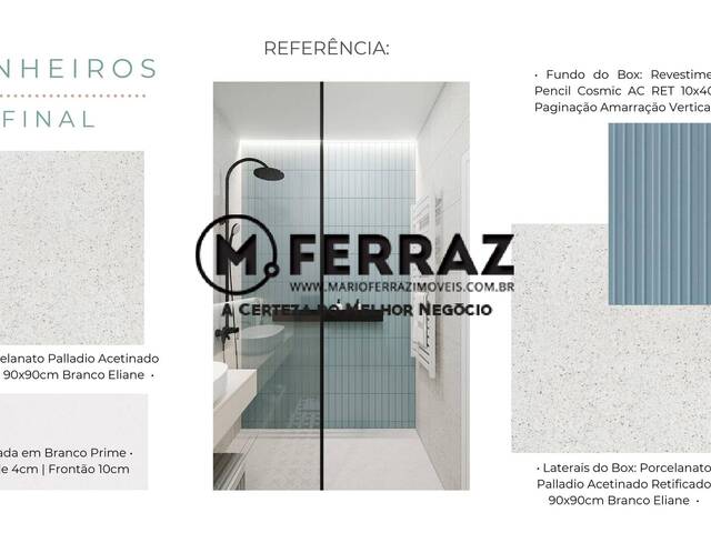Apartamento para Venda em São Paulo - 4